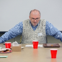 Geography Honors Society